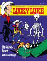 Cover-Bild Lucky Luke 58