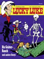 Cover-Bild Lucky Luke 58