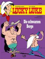Cover-Bild Lucky Luke 59