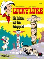 Cover-Bild Lucky Luke 60