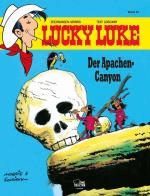 Cover-Bild Lucky Luke 61