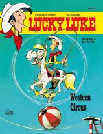 Cover-Bild Lucky Luke 62