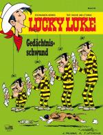 Cover-Bild Lucky Luke 63