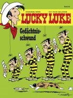 Cover-Bild Lucky Luke 63