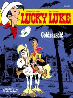 Cover-Bild Lucky Luke 64