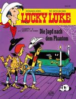 Cover-Bild Lucky Luke 65