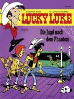 Cover-Bild Lucky Luke 65