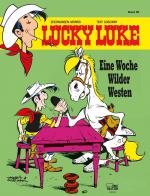 Cover-Bild Lucky Luke 66