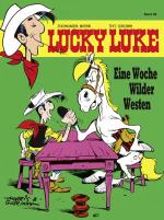 Cover-Bild Lucky Luke 66