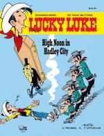 Cover-Bild Lucky Luke 67