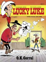 Cover-Bild Lucky Luke 71