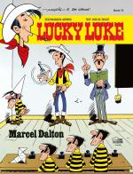 Cover-Bild Lucky Luke 72