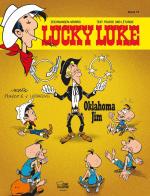 Cover-Bild Lucky Luke 73