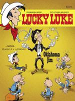 Cover-Bild Lucky Luke 73