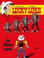 Cover-Bild Lucky Luke 76