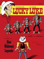 Cover-Bild Lucky Luke 76