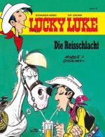 Cover-Bild Lucky Luke 78