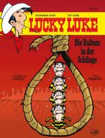 Cover-Bild Lucky Luke 80