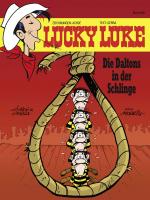 Cover-Bild Lucky Luke 80