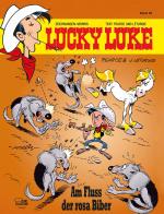 Cover-Bild Lucky Luke 82