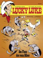 Cover-Bild Lucky Luke 82