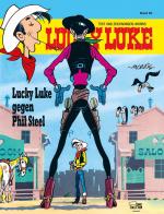 Cover-Bild Lucky Luke 83
