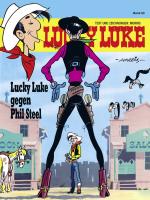 Cover-Bild Lucky Luke 83
