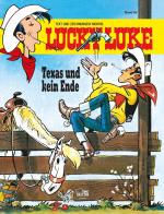 Cover-Bild Lucky Luke 85