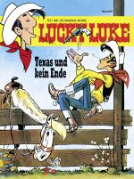Cover-Bild Lucky Luke 85