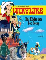 Cover-Bild Lucky Luke 86