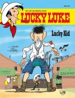 Cover-Bild Lucky Luke 89