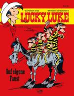 Cover-Bild Lucky Luke 90