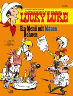 Cover-Bild Lucky Luke 92