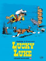 Cover-Bild Lucky Luke - Gesamtausgabe 06