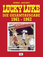 Cover-Bild Lucky Luke Gesamtausgabe 06