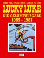 Cover-Bild Lucky Luke Gesamtausgabe 19