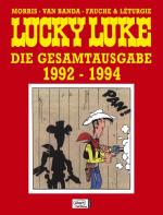 Cover-Bild Lucky Luke Gesamtausgabe 21