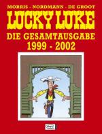 Cover-Bild Lucky Luke Gesamtausgabe 24