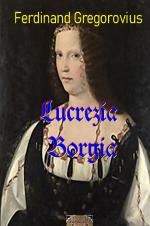 Cover-Bild Lucrezia Borgia