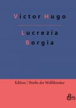 Cover-Bild Lucrezia Borgia