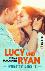 Cover-Bild Lucy und Ryan