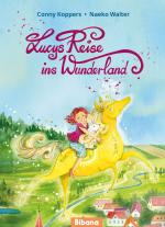 Cover-Bild Lucys Reise ins Wunderland