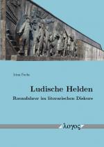 Cover-Bild Ludische Helden