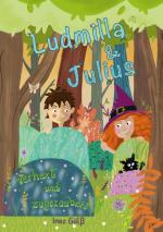 Cover-Bild Ludmilla und Julius