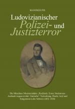 Cover-Bild Ludovizianischer Polizei- und Justizterror