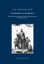 Cover-Bild Ludwig der Bayer: Ein Kaiser für das Königreich?