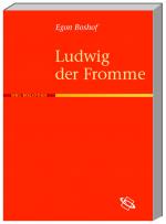 Cover-Bild Ludwig der Fromme