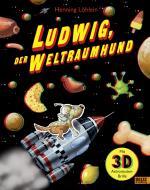 Cover-Bild Ludwig, der Weltraumhund