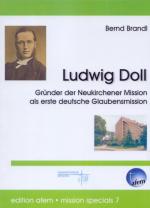 Cover-Bild Ludwig Doll