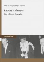 Cover-Bild Ludwig Heilmeyer